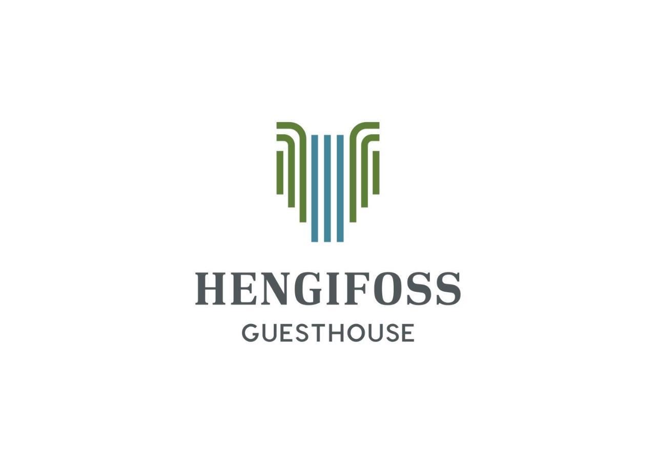Hengifoss Pensión Valþjófsstaður